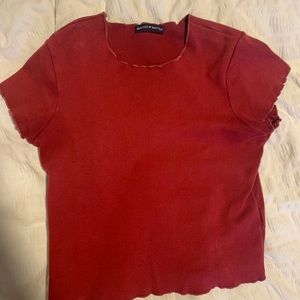 BRANDY MELVILLE CROP TOP